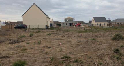 Évreux Terrain à bâtir - 2134630-11219annonce120250416lNJuN.jpeg Les Maisons Extraco