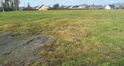 Ourville-en-Caux Terrain à bâtir - 2134699-11217annonce220250417eCvzc.jpeg Les Maisons Extraco