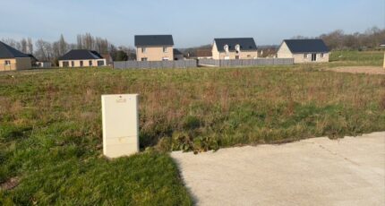 Petiville Maison neuve - 2134714-11217annonce120250417p3OVc.jpeg Les Maisons Extraco