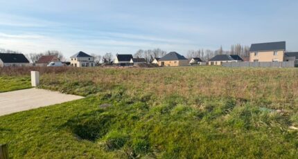 Petiville Maison neuve - 2134714-11217annonce220250417W8kvy.jpeg Les Maisons Extraco