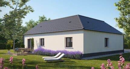 Ouville-l'Abbaye Maison neuve - 2134705-3510modele720220617FR0TC.jpeg Les Maisons Extraco