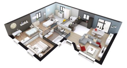 Ouville-l'Abbaye Maison neuve - 2134705-3510modele9202206179MwWG.jpeg Les Maisons Extraco