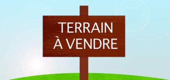 Terrain à bâtir à Berneval-le-Grand, Normandie