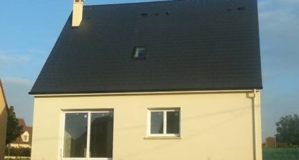 Thil-Manneville Maison neuve - 2135504-3201modele620141121TLssG.jpeg Les Maisons Extraco