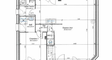 Thil-Manneville Maison neuve - 2135504-3201modele820141121sJzL3.jpeg Les Maisons Extraco