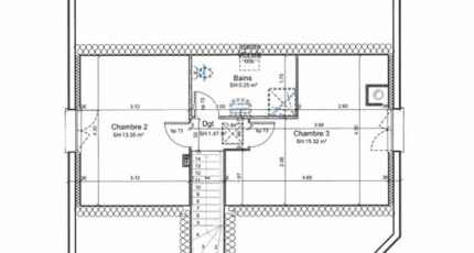 Thil-Manneville Maison neuve - 2135504-3201modele920141121xXxW3.jpeg Les Maisons Extraco