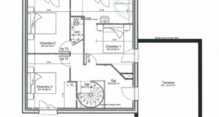 Arques-la-Bataille Maison neuve - 2135555-3510modele920150806UctQ0.jpeg Les Maisons Extraco