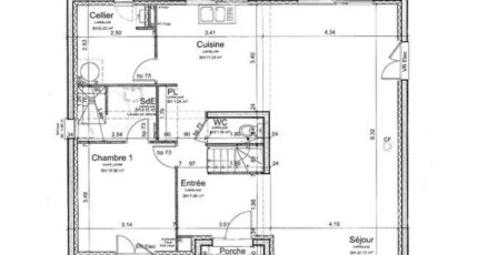 Le Bois-Robert Maison neuve - 2135568-3510modele720161206e0gMI.jpeg Les Maisons Extraco