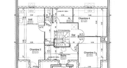 Le Bois-Robert Maison neuve - 2135568-3510modele820161206uyblh.jpeg Les Maisons Extraco