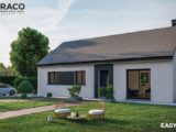 Maison à construire à Dénestanville (76590) 2135547-3510modele620240829SCfiL.jpeg Les Maisons Extraco