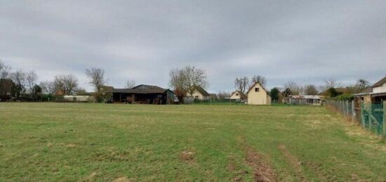 Terrain à bâtir à Cesseville, Normandie
