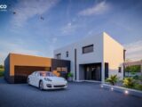 Maison à construire à Cesseville (27110) 2133847-3510modele720210107GvX16.jpeg Les Maisons Extraco