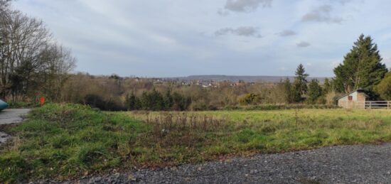 Terrain à bâtir à Pont-l'Évêque, Normandie
