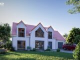 Maison à construire à Grangues (14160) 2135238-3510modele620210906sSmMr.jpeg Les Maisons Extraco