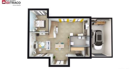 Grangues Maison neuve - 2135238-3510modele920210906zAGDN.jpeg Les Maisons Extraco
