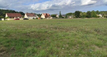Igoville Terrain à bâtir - 2135601-6236annonce120250417nMc8P.jpeg Les Maisons Extraco