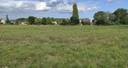 Igoville Terrain à bâtir - 2135601-6236annonce220250417TmWpG.jpeg Les Maisons Extraco