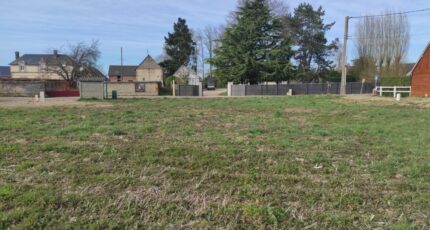 Surville Terrain à bâtir - 2134022-6236annonce220250416xTIb4.jpeg Les Maisons Extraco