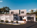 Maison à construire à Franqueville-Saint-Pierre (76520) 2133857-3510modele620240116nPeBT.jpeg Les Maisons Extraco