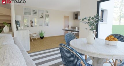 Franqueville-Saint-Pierre Maison neuve - 2133861-3510modele720240116NZTCg.jpeg Les Maisons Extraco
