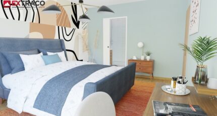 Franqueville-Saint-Pierre Maison neuve - 2133861-1817modele720240222XfMBc.jpeg Les Maisons Extraco