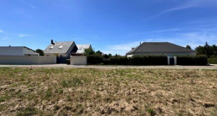 Grossœuvre Terrain à bâtir - 2135967-9696annonce120250418CLVba.jpeg Les Maisons Extraco
