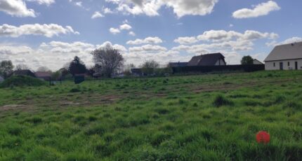 Fourmetot Terrain à bâtir - 2136128-11214annonce120250418M2aed.jpeg Les Maisons Extraco