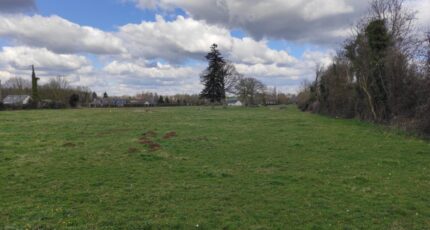 Lieurey Terrain à bâtir - 2136579-4101annonce120250418sNUql.jpeg Les Maisons Extraco