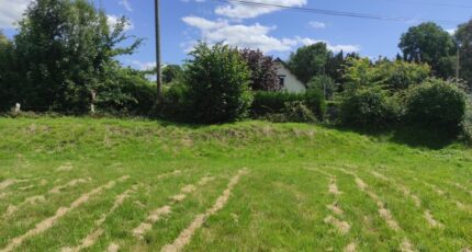 Fatouville-Grestain Terrain à bâtir - 2136601-4101annonce120250418OwUJt.jpeg Les Maisons Extraco