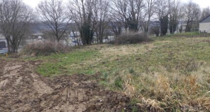 Pont-Audemer Terrain à bâtir - 2136606-4101annonce120250418oCl3m.jpeg Les Maisons Extraco