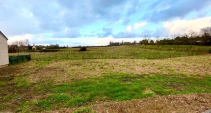 Bourneville Terrain à bâtir - 2136618-4101annonce120250418tMQpw.jpeg Les Maisons Extraco