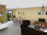 Maison à construire à Saint-Aubin-Épinay (76160) 2136110-3510modele820220617SMWBB.jpeg Les Maisons Extraco