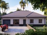 Maison à construire à Buchy (76750) 2136116-3510modele620220617khqB5.jpeg Les Maisons Extraco