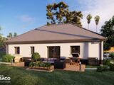 Maison à construire à Buchy (76750) 2136116-3510modele720220617WlLzH.jpeg Les Maisons Extraco