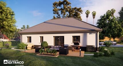 Buchy Maison neuve - 2136116-3510modele720220617WlLzH.jpeg Les Maisons Extraco