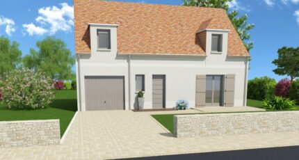 Bouconvillers Maison neuve - 2136564-3510modele62022072768veR.jpeg Les Maisons Extraco