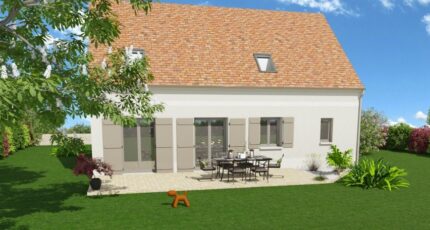 Bouconvillers Maison neuve - 2136564-3510modele720220727meXoc.jpeg Les Maisons Extraco