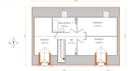 Bouconvillers Maison neuve - 2136564-3510modele920220727QPb6X.jpeg Les Maisons Extraco