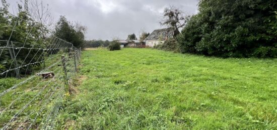 Terrain à bâtir à Betteville, Normandie