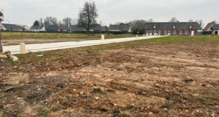 Yvetot Terrain à bâtir - 2136946-11217annonce320250420Adrhn.jpeg Les Maisons Extraco