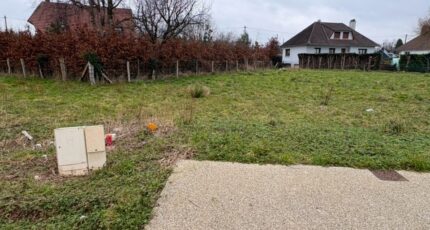 Valliquerville Terrain à bâtir - 2136950-11217annonce120250420fs6fS.jpeg Les Maisons Extraco