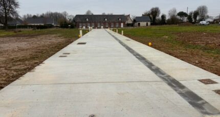 Yvetot Maison neuve - 2136947-11217annonce120250420I9UDc.jpeg Les Maisons Extraco