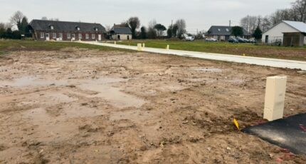Yvetot Maison neuve - 2136947-11217annonce220250420nvtoK.jpeg Les Maisons Extraco