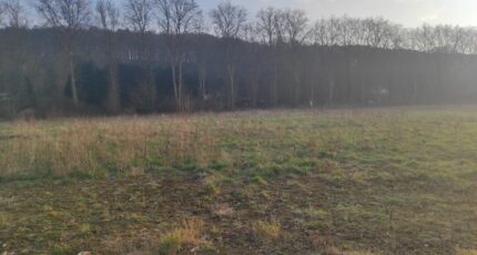 Montfort-sur-Risle Terrain à bâtir - 2107502-11214annonce120250315IT4y2.jpeg Les Maisons Extraco