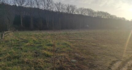 Montfort-sur-Risle Terrain à bâtir - 2107502-11214annonce320250315HMXMe.jpeg Les Maisons Extraco