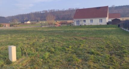Corneville-sur-Risle Terrain à bâtir - 2107745-11214annonce220250315GlDA5.jpeg Les Maisons Extraco