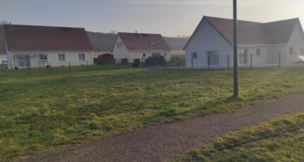 Corneville-sur-Risle Terrain à bâtir - 2107745-11214annonce320250315ErpGX.jpeg Les Maisons Extraco