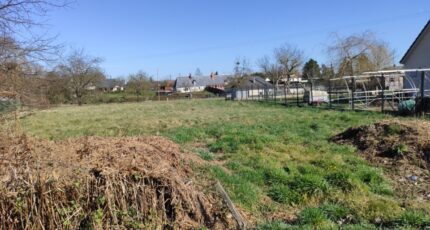Nassandres Terrain à bâtir - 2107759-11214annonce220250315bvXBQ.jpeg Les Maisons Extraco