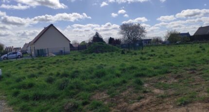 Fourmetot Terrain à bâtir - 2136968-11214annonce120250420pCOWp.jpeg Les Maisons Extraco