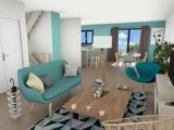 Maison à construire à Pont-Audemer (27500) 2107555-3510modele82022061735HCf.jpeg Les Maisons Extraco